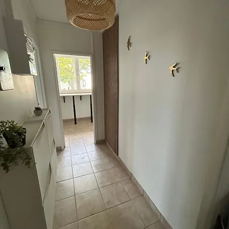 Privee Dans Partage -tram A - Jv1-1 Διαμέρισμα